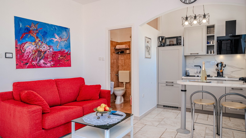RS apartment 2 Rab