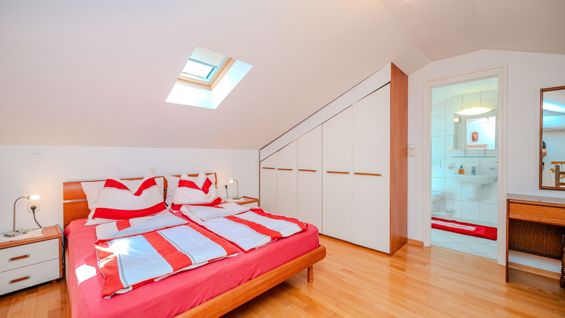 RS apartment 2 Rab