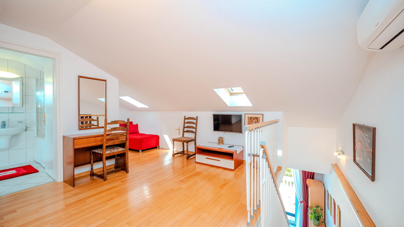 RS apartment 2 Rab