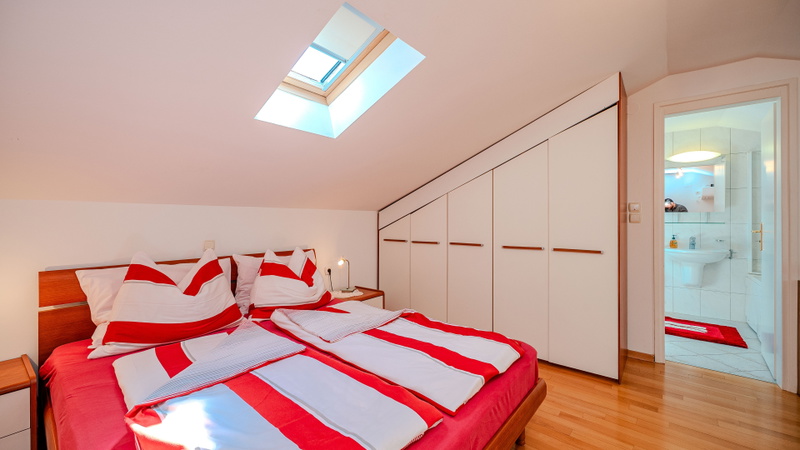 RS apartment 2 Rab