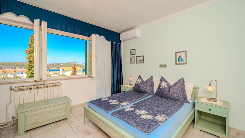 RS apartment 3 Rab