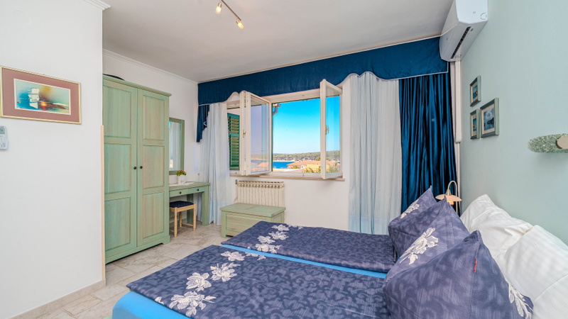 RS apartment 3 Rab