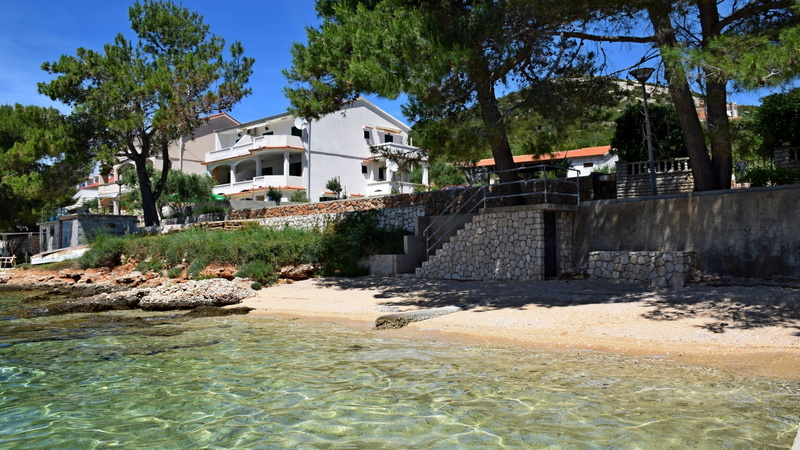 Studio apartment at the Beach