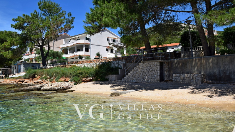 Studio apartment at the Beach