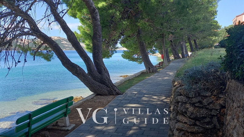 Studio apartment at the Beach Mikrolokacija