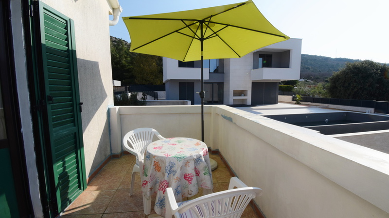 Studio apartment at the Beach