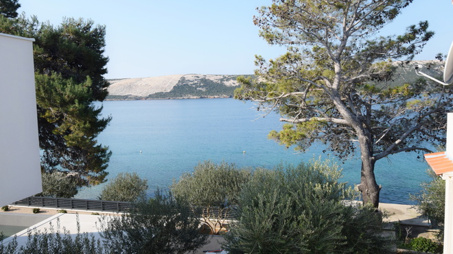 Ferienhaus island of Pag - Novalja/Stara Novalja