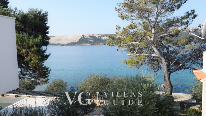 Studio apartment at the Beach Dvorište i vanjski dio objekta