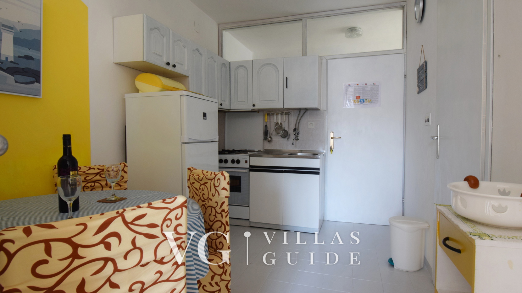 Studio apartment at the Beach