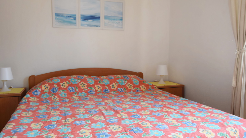 Studio apartment at the Beach