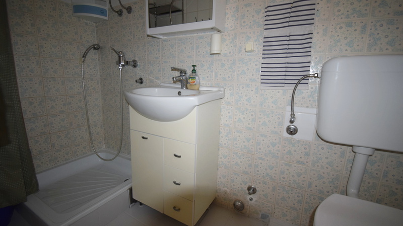 Studio apartment at the Beach