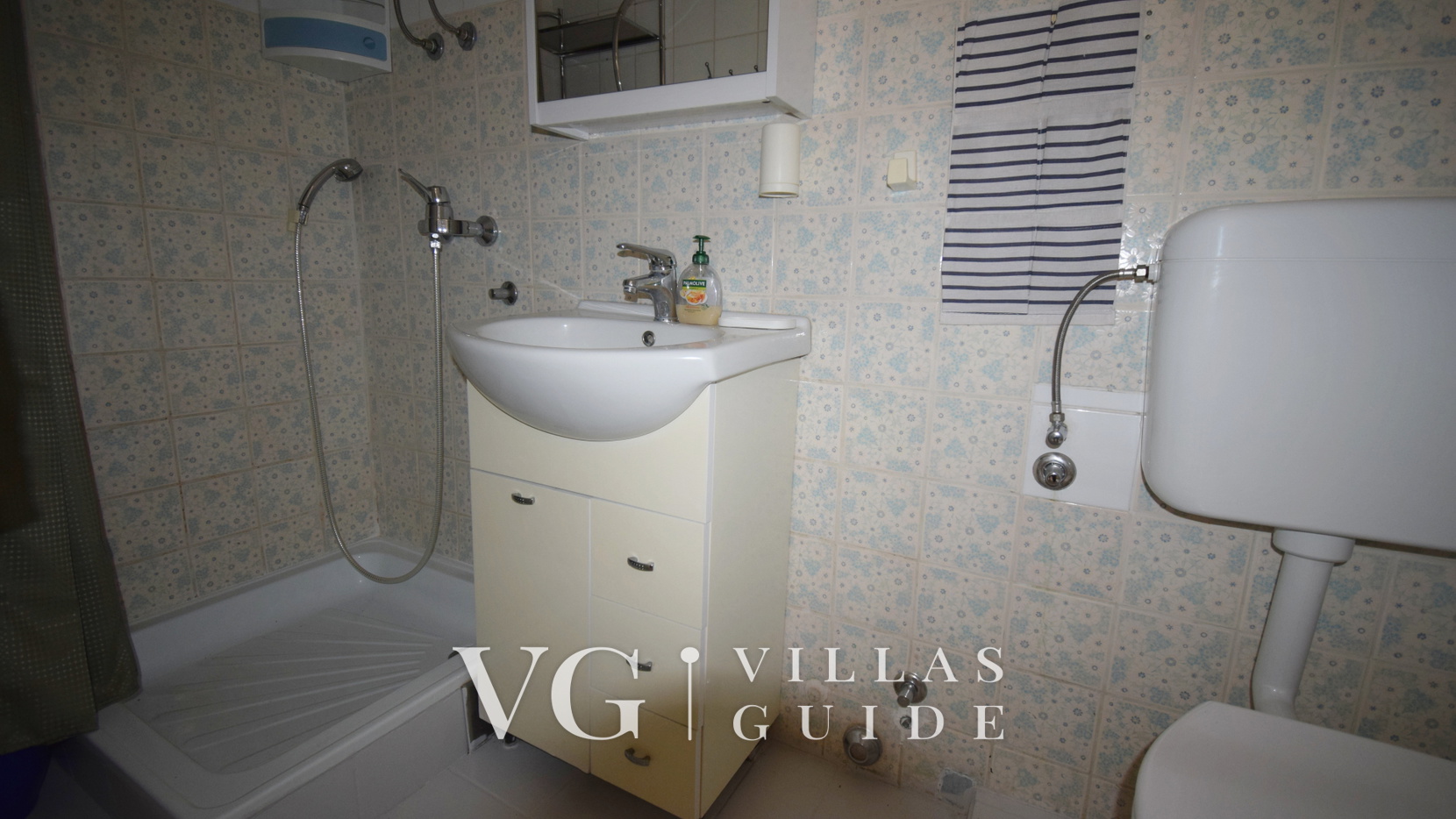 Studio apartment at the Beach Kupaonica