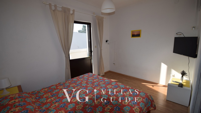 Studio apartment at the Beach