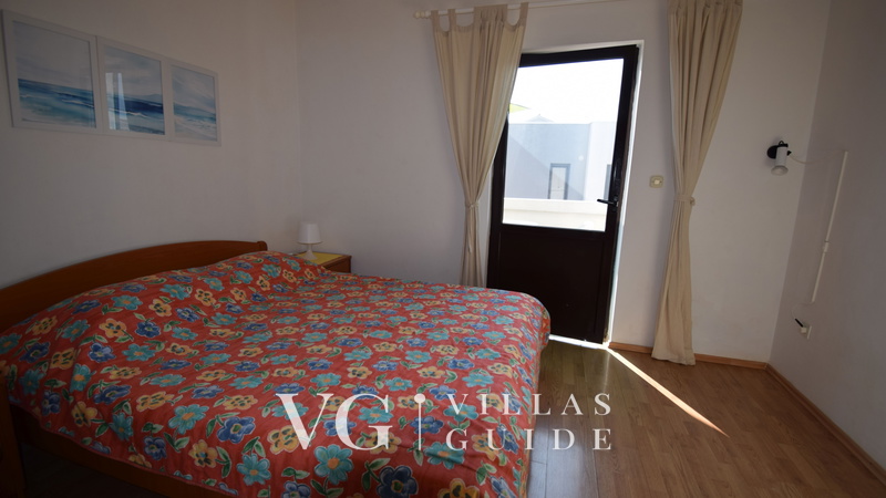 Studio apartment at the Beach