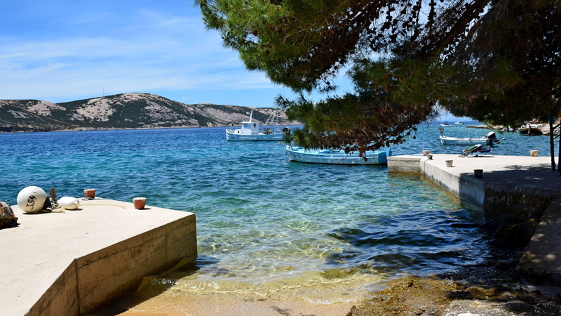 Studio apartment at the Beach