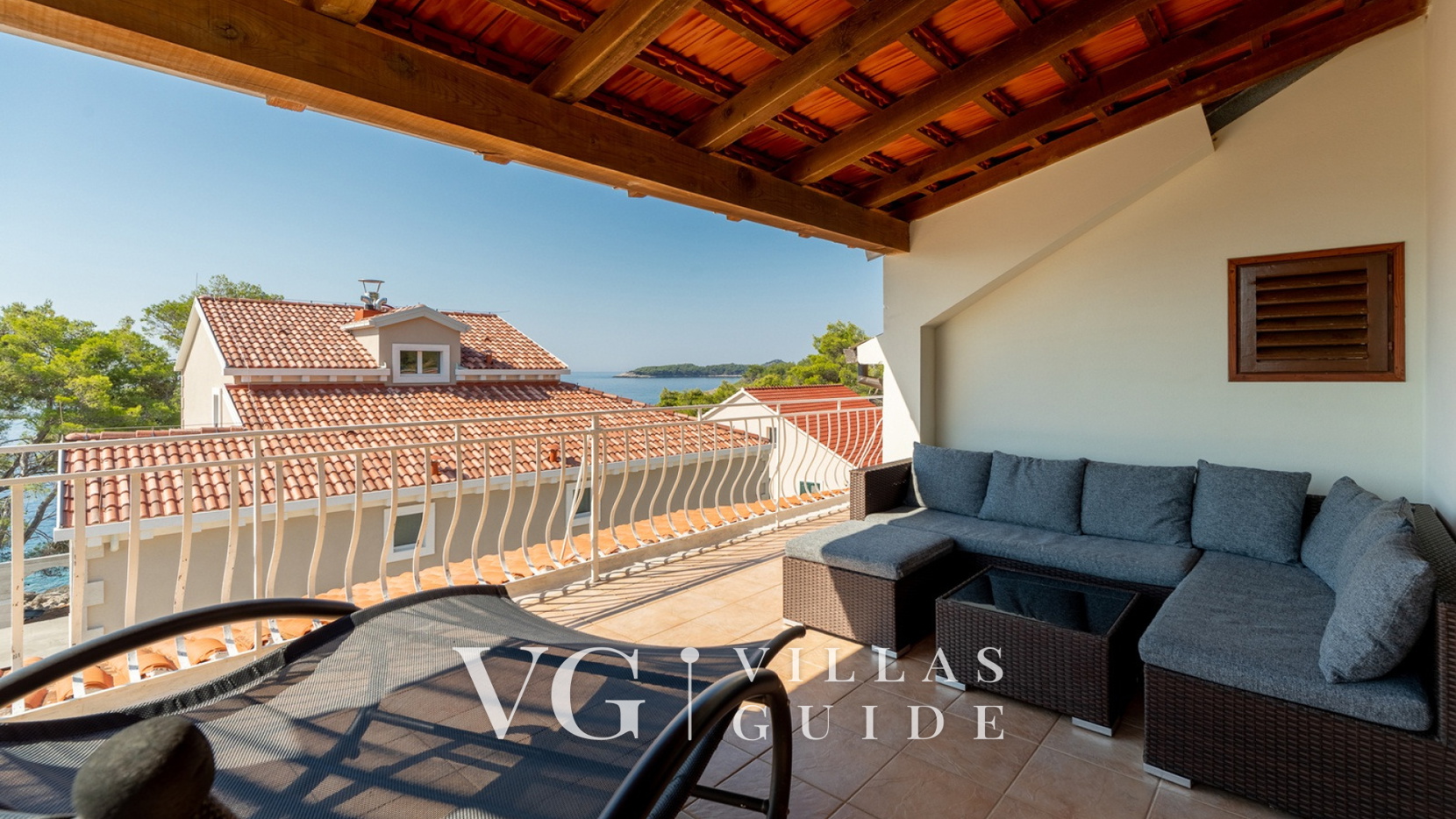 House Bolero with pool Dodatni sadržaji