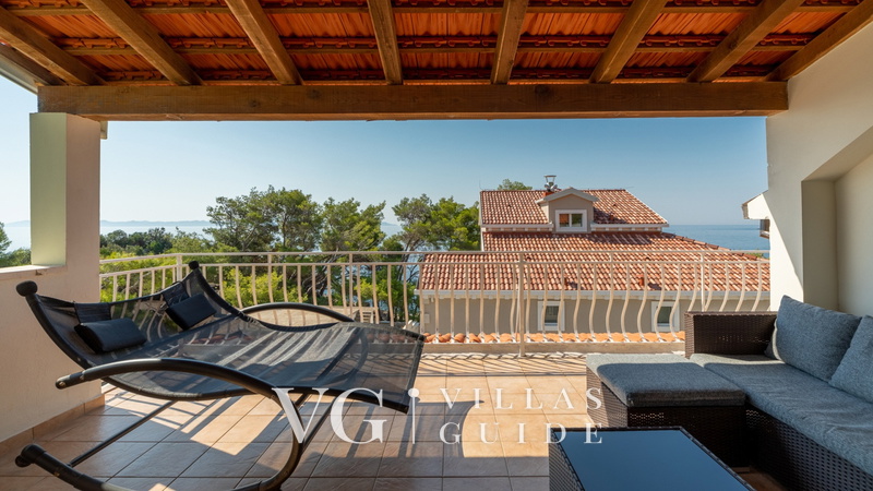 House Bolero with pool Dodatni sadržaji