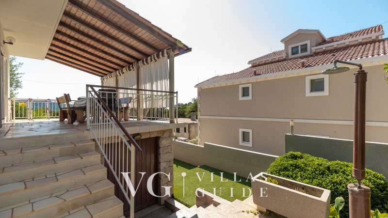 House Bolero with pool Ostalo
