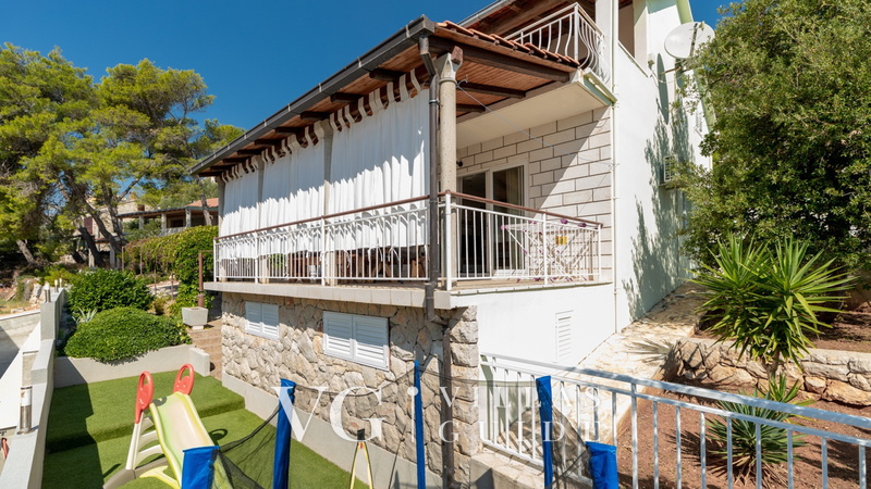 House Bolero with pool Dvorište i vanjski dio objekta