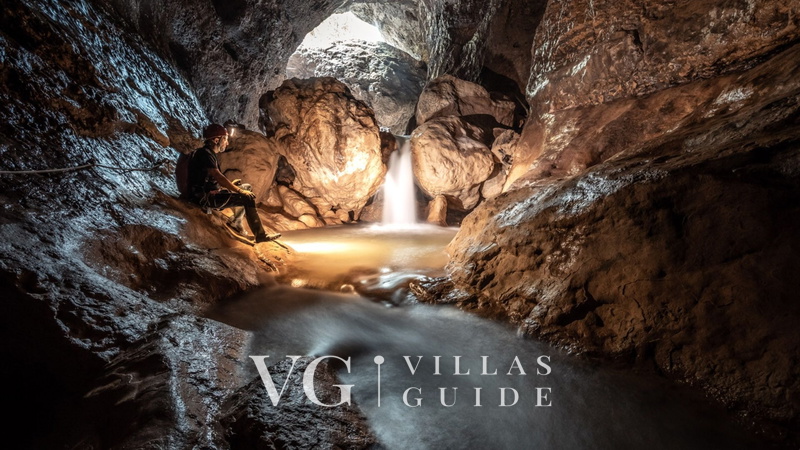 Butoniga Hills Microposizione