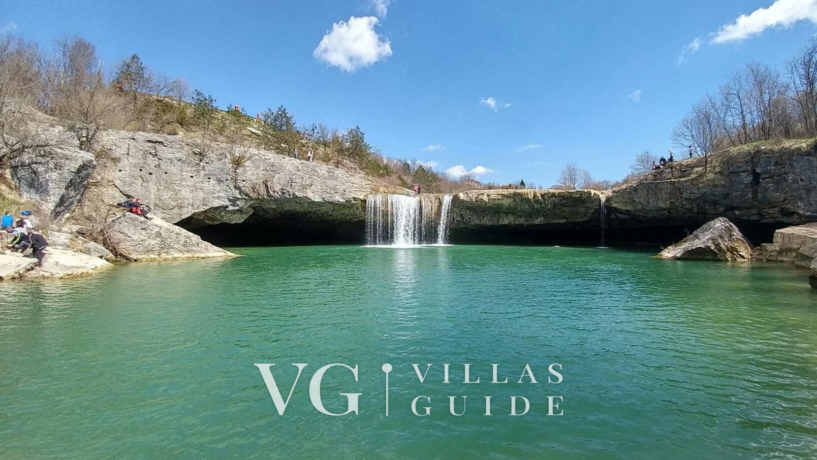 Butoniga Hills Microposizione