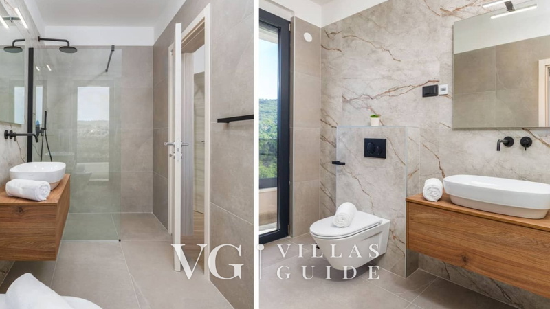 Butoniga Hills Bagno