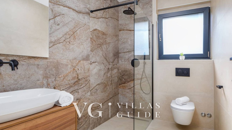 Butoniga Hills Bagno