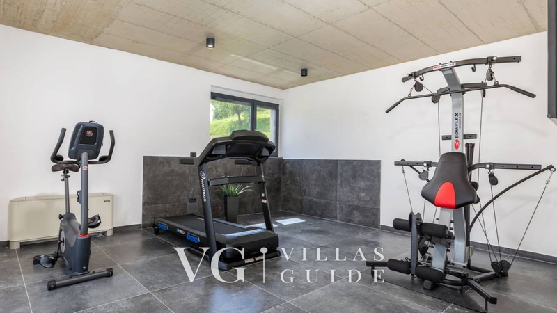 Butoniga Hills Contenuto aggiuntivo