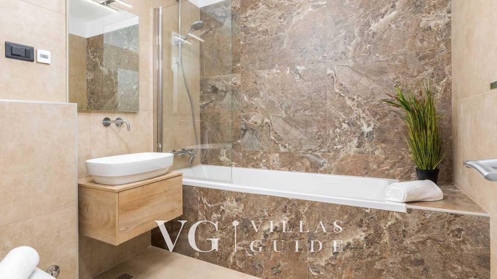 Butoniga Hills Bagno