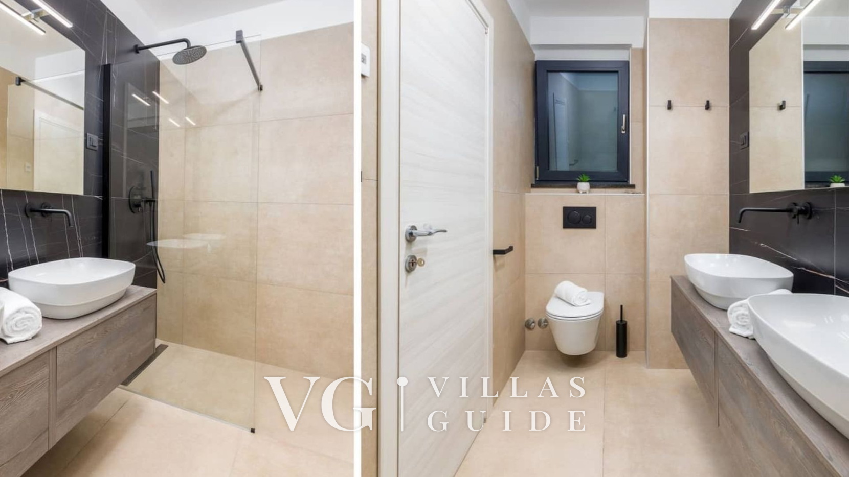 Butoniga Hills Bagno