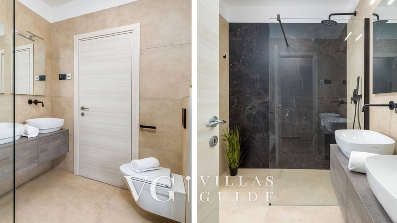 Butoniga Hills Bagno