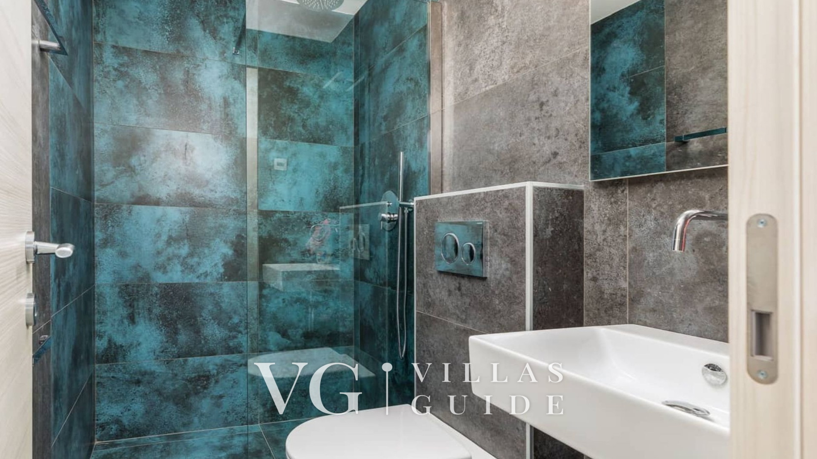 Butoniga Hills Bagno