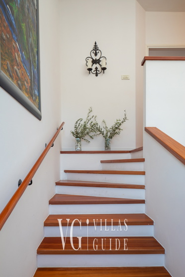 Villa Primavera pool&pet friendly Grožnjan Andere