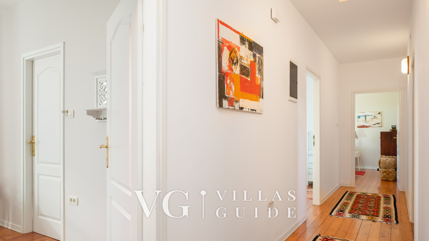 Villa Primavera pool&pet friendly Grožnjan Andere