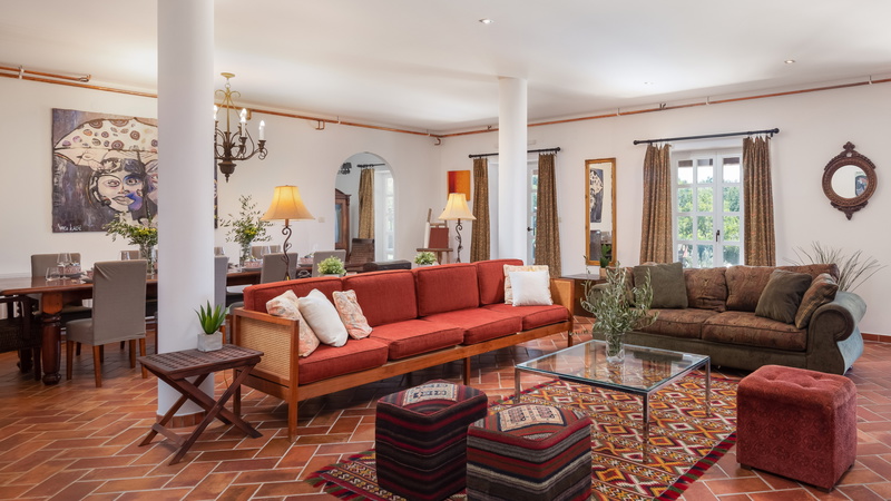 Villa Primavera pool&pet friendly Grožnjan