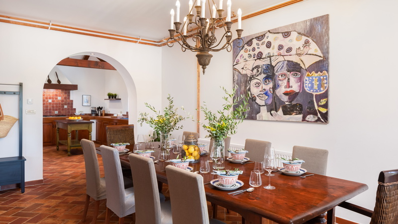 Villa Primavera pool&pet friendly Grožnjan