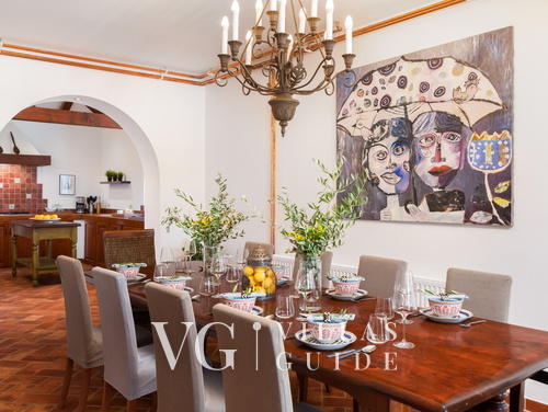 Villa Primavera pool&pet friendly Grožnjan