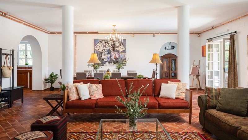 Villa Primavera pool&pet friendly Grožnjan