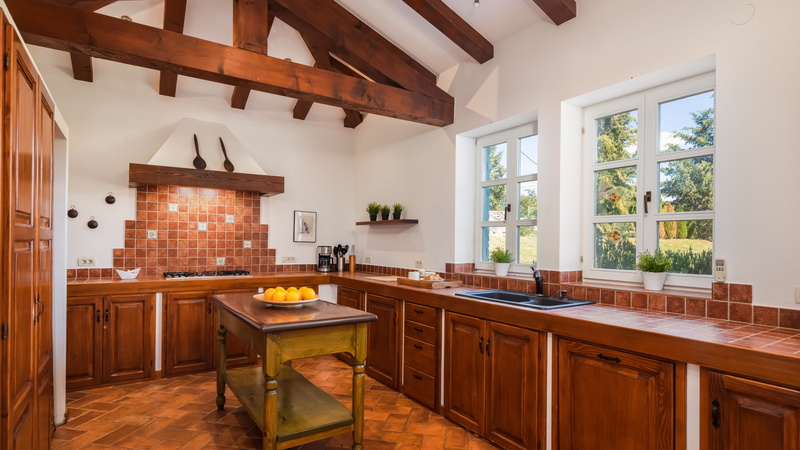 Villa Primavera pool&pet friendly Grožnjan