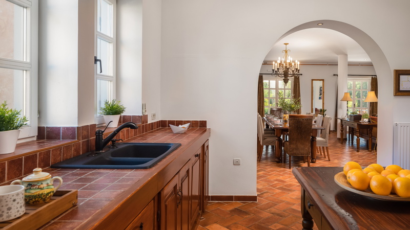 Villa Primavera pool&pet friendly Grožnjan