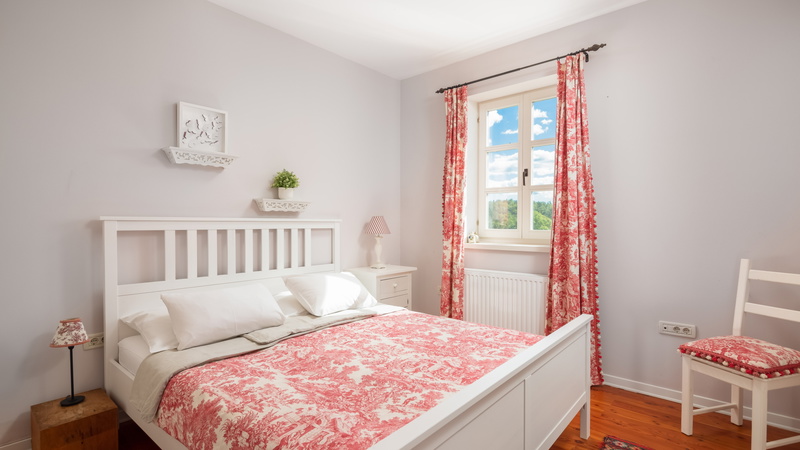 Villa Primavera pool&pet friendly Grožnjan