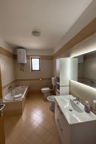 Apartman Magdalena
