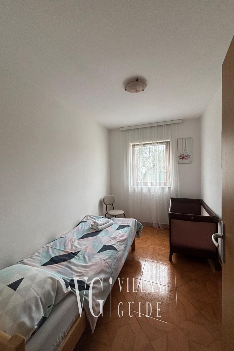 Apartman Magdalena Bedroom