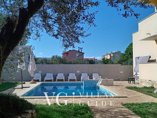 Apartman Magdalena