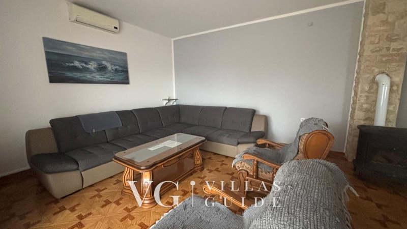Apartman Magdalena