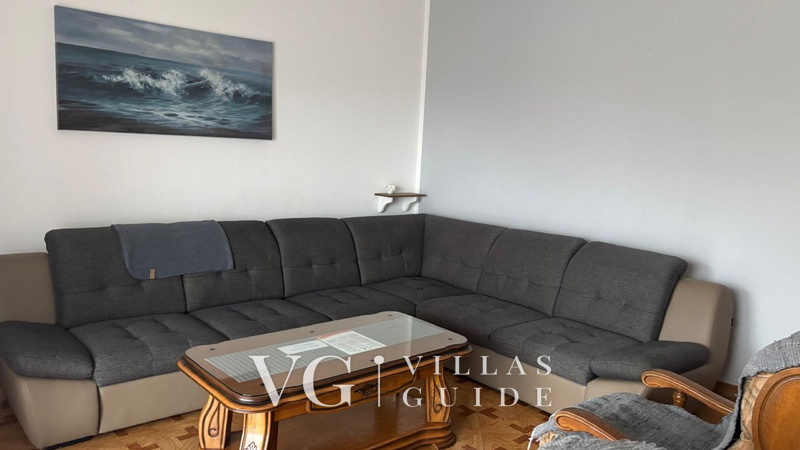 Apartman Magdalena