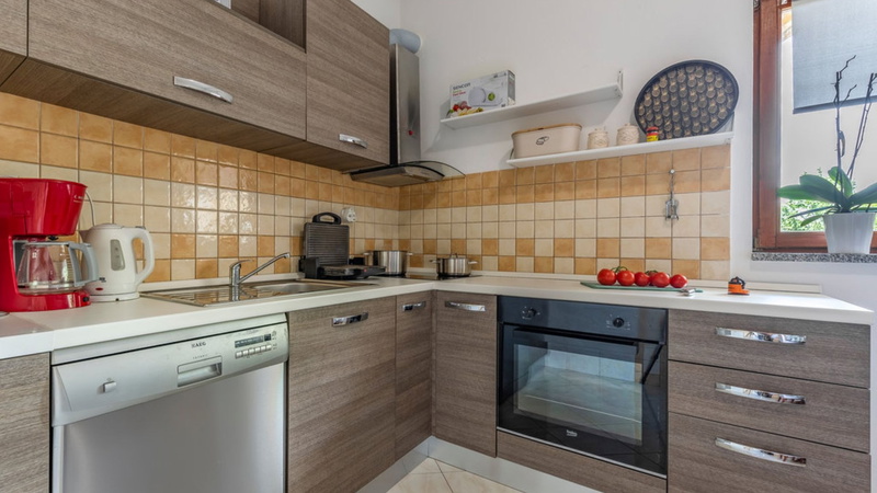Apartman Magdalena