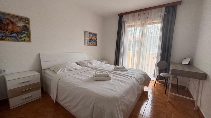 Apartman Magdalena