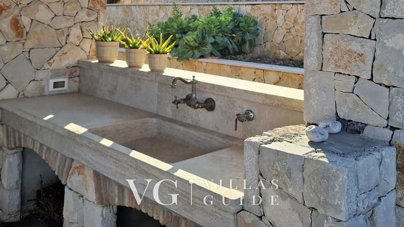 Villa Lusia pool&sauna Opatija Contenuto aggiuntivo