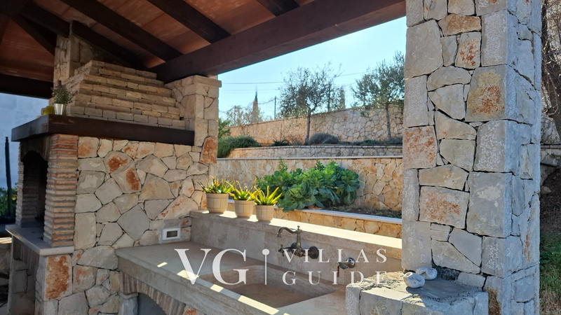 Villa Lusia pool&sauna Opatija Contenuto aggiuntivo